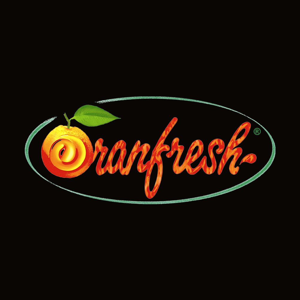 oranfresh fresh orange juice